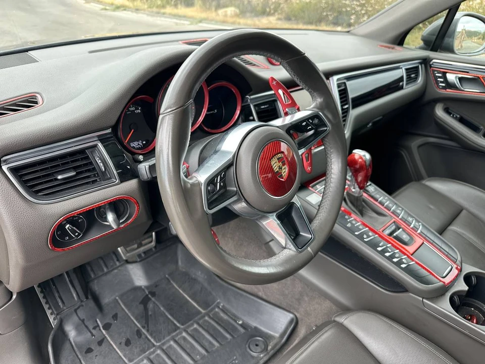 2015 Porsche Macan S - Image 10 of 22