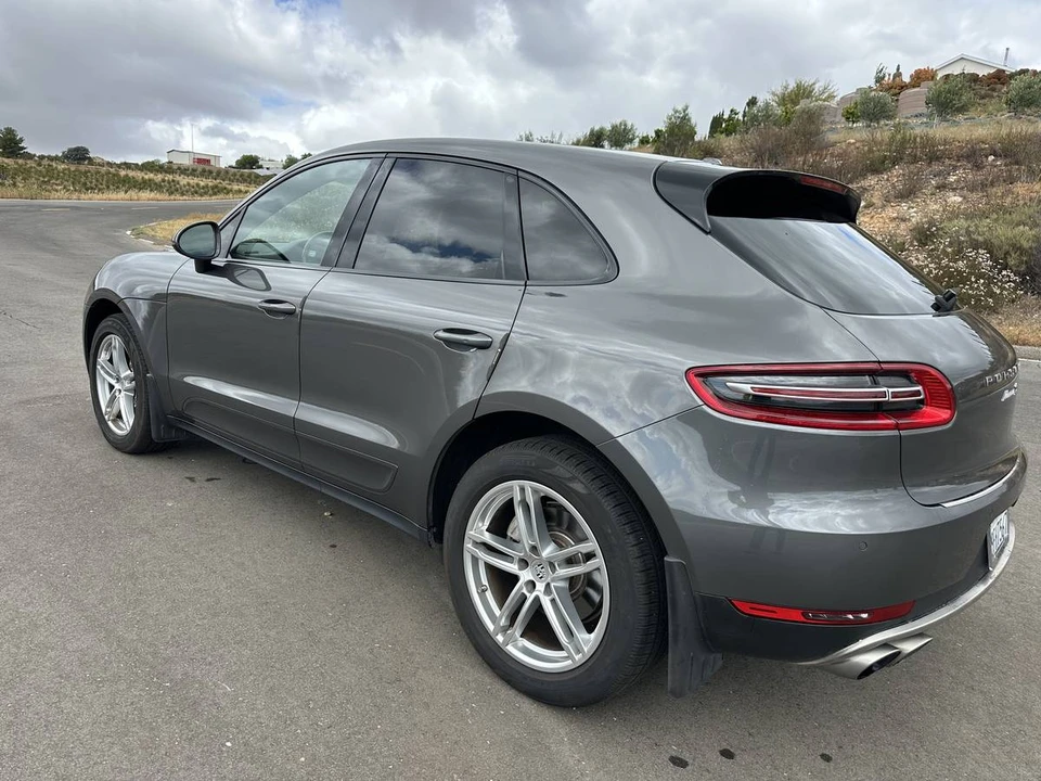 2015 Porsche Macan S - Image 3 of 22