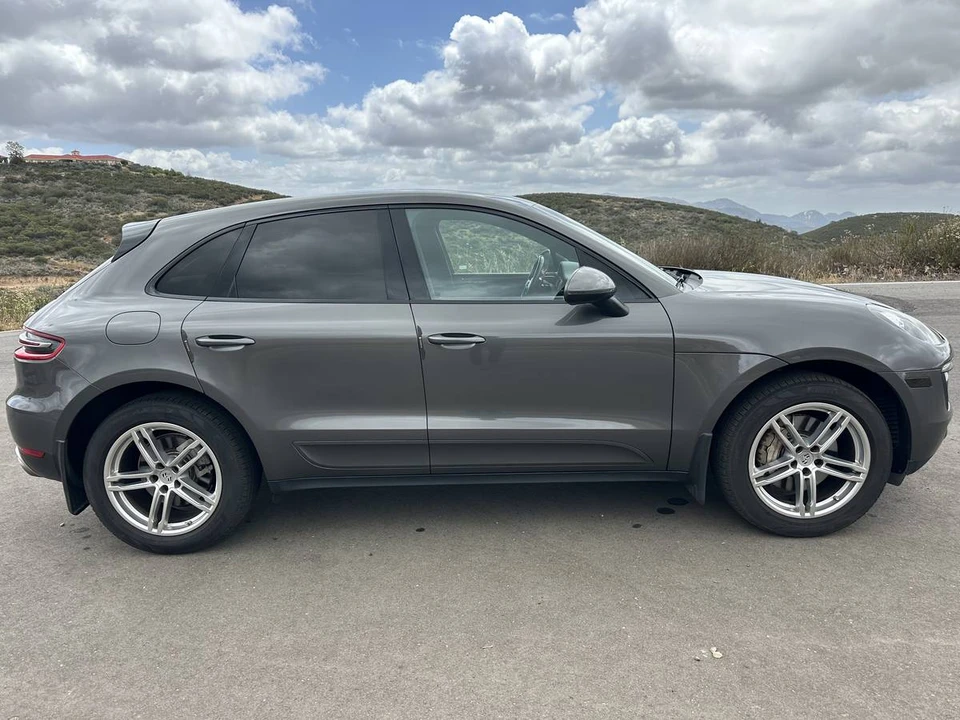 2015 Porsche Macan S - Image 5 of 22