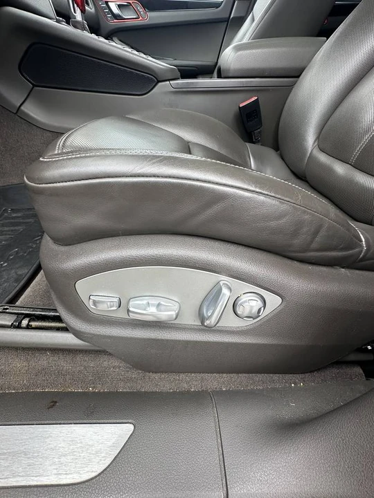 2015 Porsche Macan S - Image 18 of 22