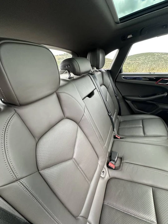 2015 Porsche Macan S - Image 22 of 22