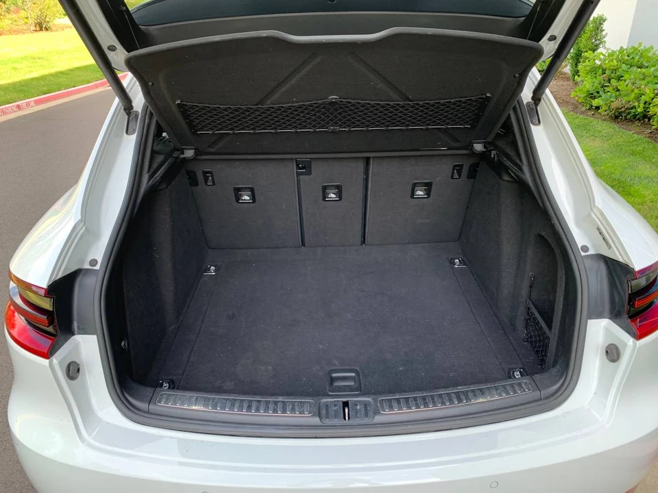 2015 Porsche Macan S - Image 12 of 17