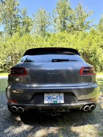 2015 Porsche Macan S - Image 5 of 20