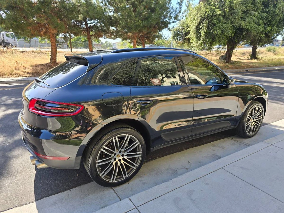 2015 Porsche Macan S - Image 3 of 12