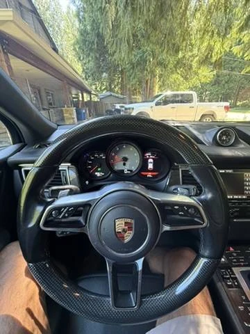 2015 Porsche Macan S - Image 8 of 20