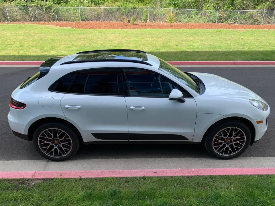 2015 Porsche Macan S - Image 5 of 17