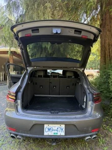 2015 Porsche Macan S - Image 16 of 20
