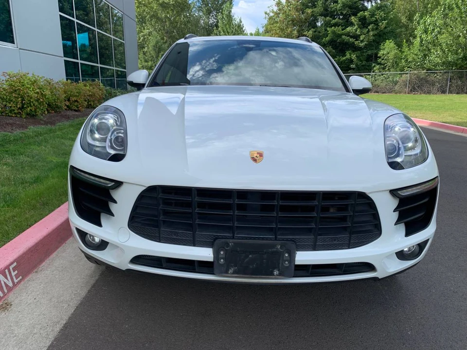 2015 Porsche Macan S - Image 7 of 17