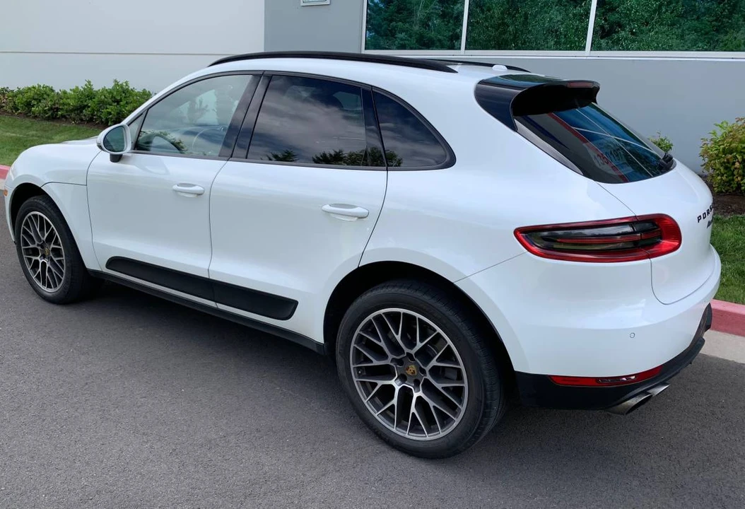 2015 Porsche Macan S - Image 3 of 17