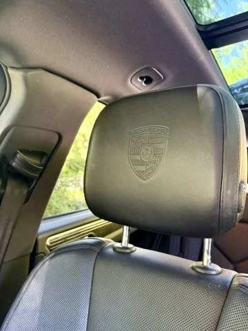 2015 Porsche Macan S - Image 11 of 20