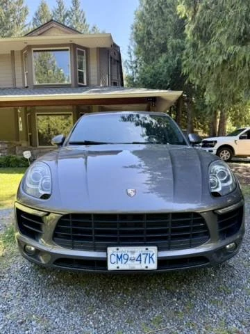 2015 Porsche Macan S - Image 6 of 20