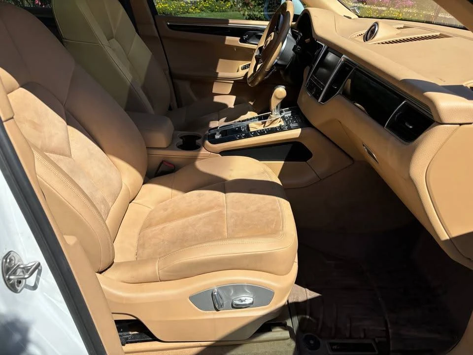 2015 Porsche Macan S - Image 4 of 5