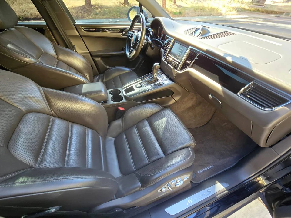 2015 Porsche Macan S - Image 7 of 12