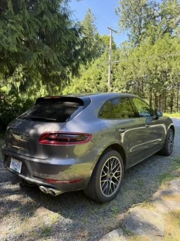 2015 Porsche Macan S - Image 4 of 20