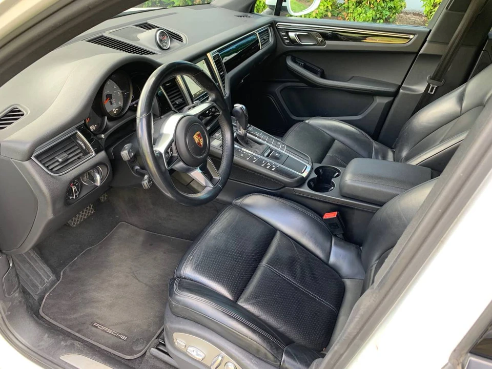 2015 Porsche Macan S - Image 8 of 17