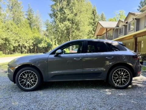 2015 Porsche Macan S - Image 2 of 20