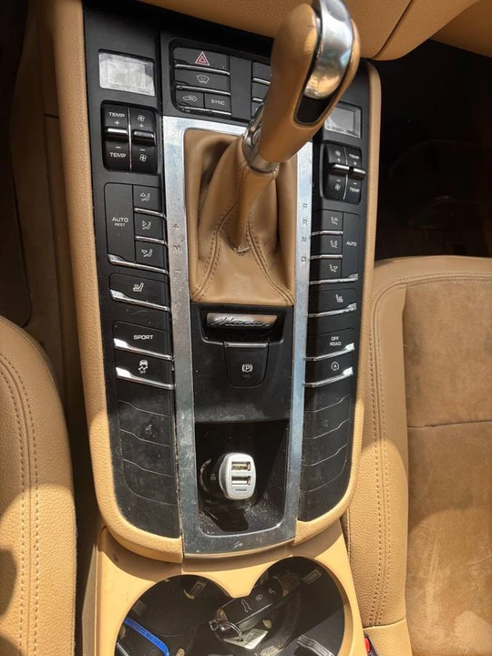 2015 Porsche Macan S - Image 5 of 5