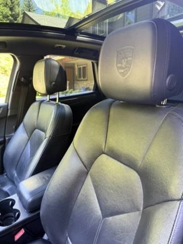 2015 Porsche Macan S - Image 10 of 20