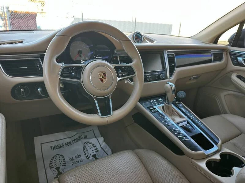 2015 Porsche Macan S - Image 6 of 7