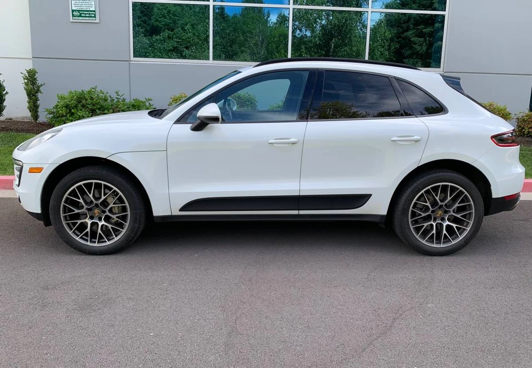 2015 Porsche Macan S - Image 6 of 17