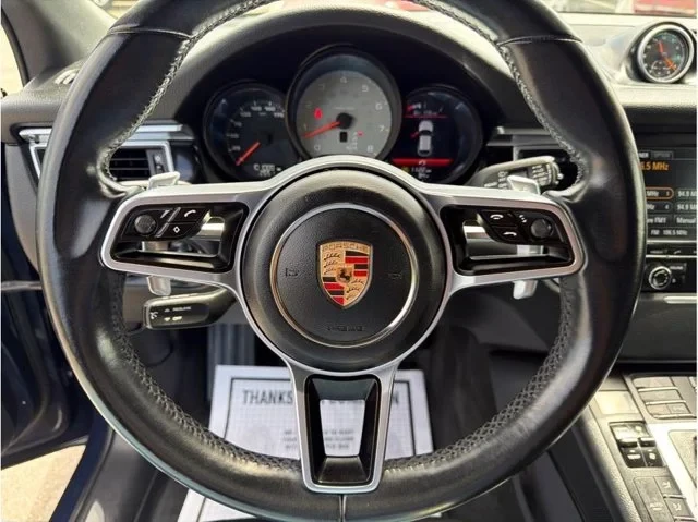 2015 Porsche Macan S - Image 12 of 15