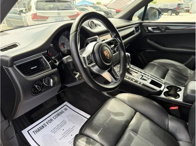 2015 Porsche Macan S - Image 7 of 15