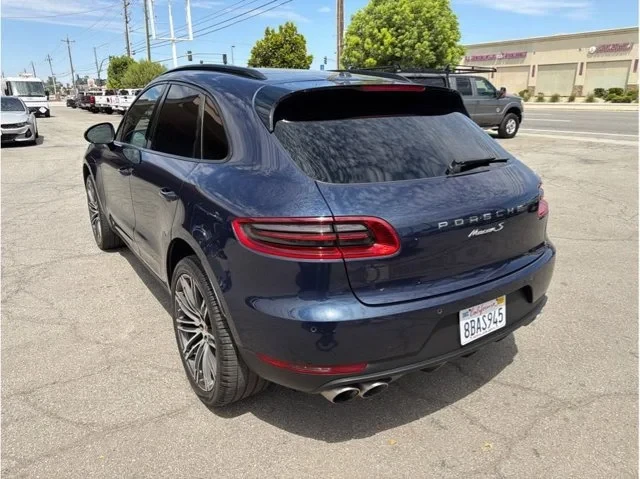 2015 Porsche Macan S - Image 6 of 15