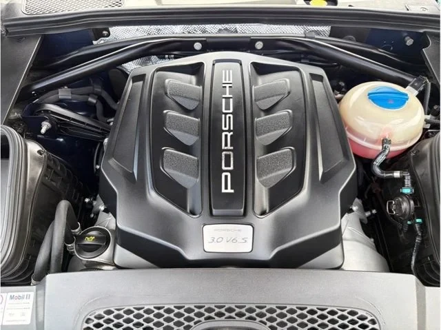 2015 Porsche Macan S - Image 15 of 15