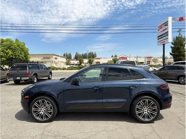 2015 Porsche Macan S - Image 4 of 15