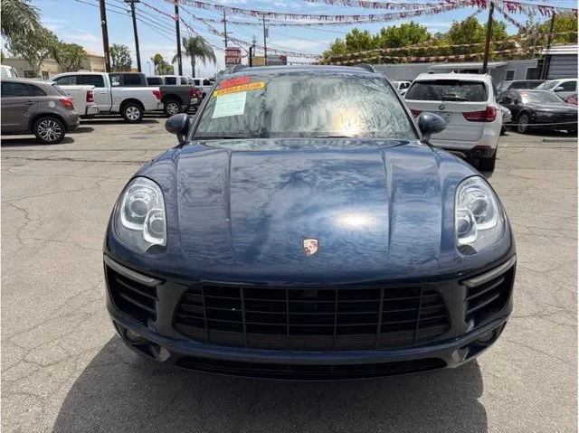 2015 Porsche Macan S - Image 5 of 15