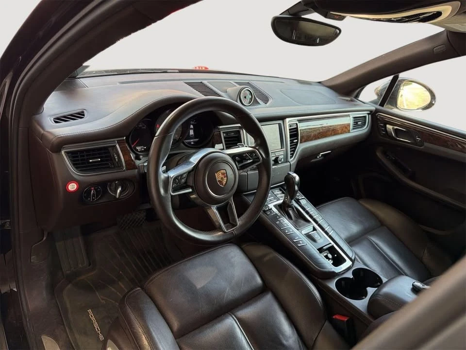 2015 Porsche Macan S - Image 4 of 7