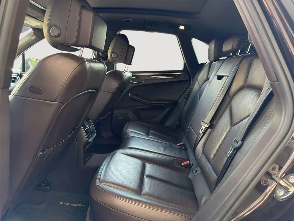 2015 Porsche Macan S - Image 7 of 7