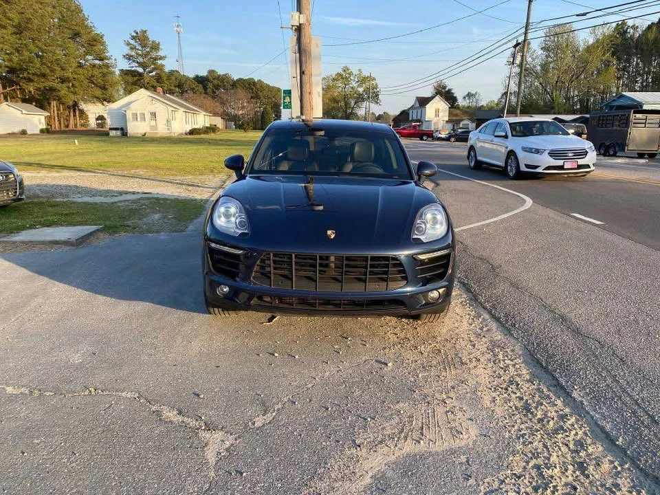 2015 Porsche Macan S - Image 2 of 12