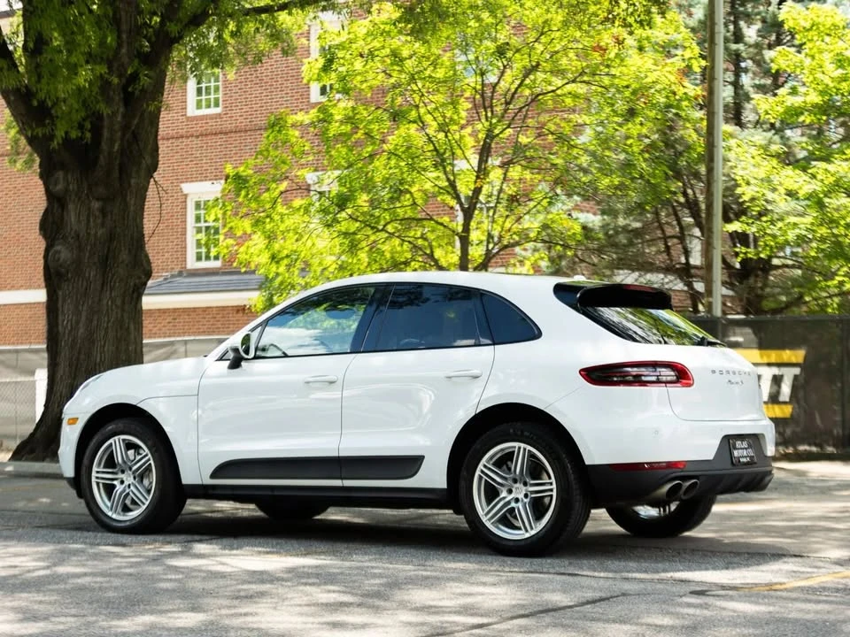 2015 Porsche Macan S - Image 3 of 16