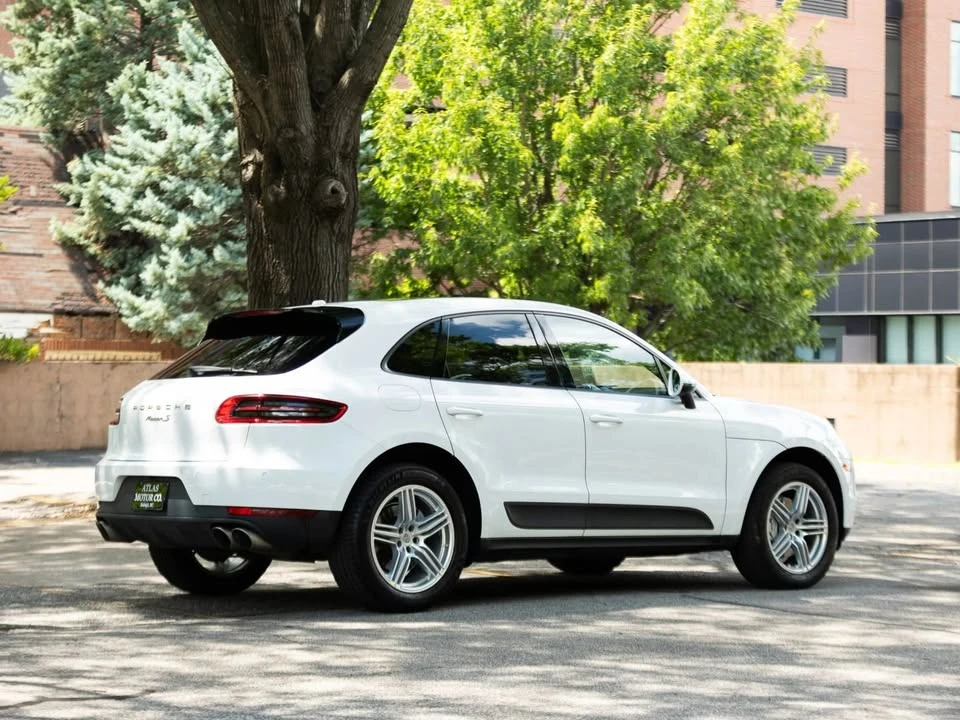 2015 Porsche Macan S - Image 4 of 16