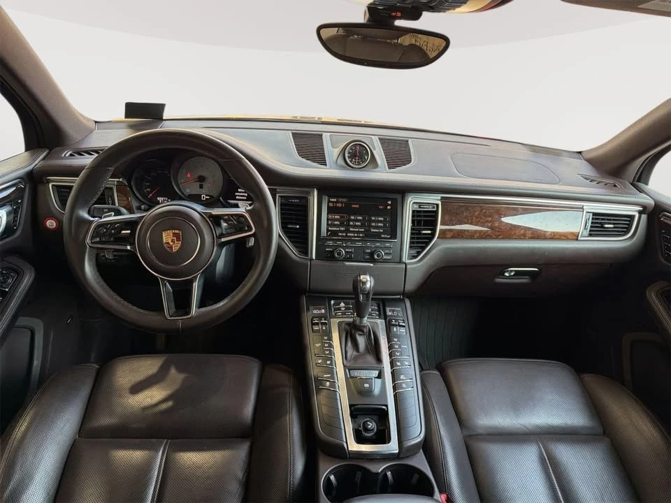 2015 Porsche Macan S - Image 5 of 7