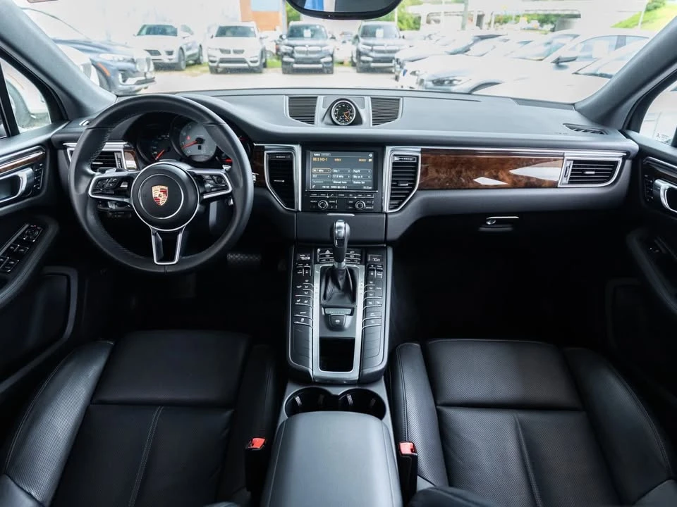 2015 Porsche Macan S - Image 16 of 16