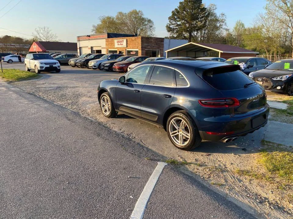 2015 Porsche Macan S - Image 5 of 12
