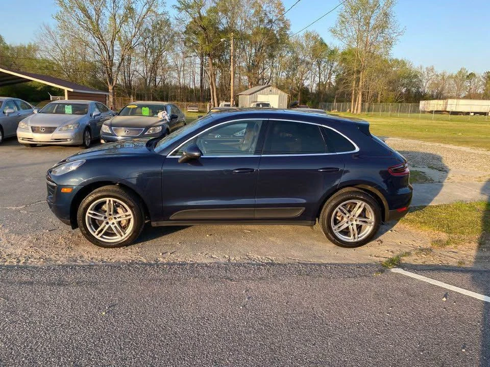 2015 Porsche Macan S - Image 6 of 12