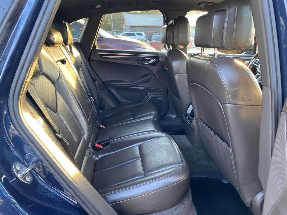 2015 Porsche Macan S - Image 10 of 12