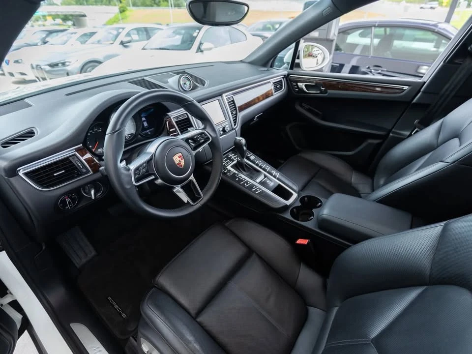 2015 Porsche Macan S - Image 7 of 16