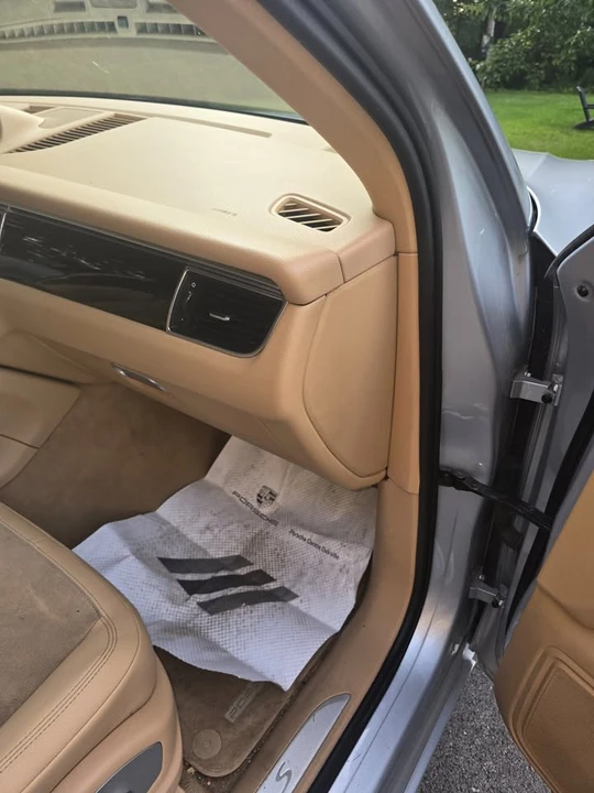 2015 Porsche Macan S - Image 7 of 13