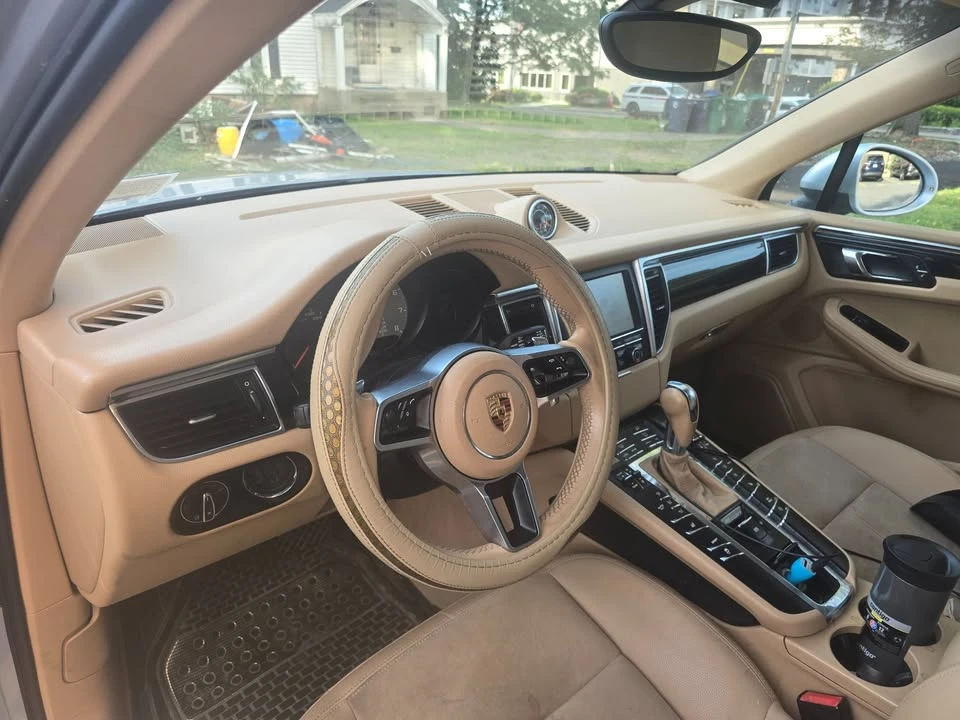 2015 Porsche Macan S - Image 4 of 13