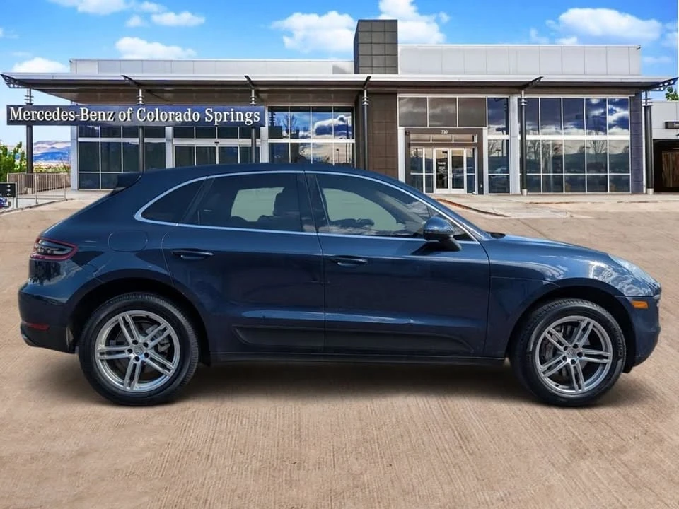 2015 Porsche Macan S - Image 4 of 15