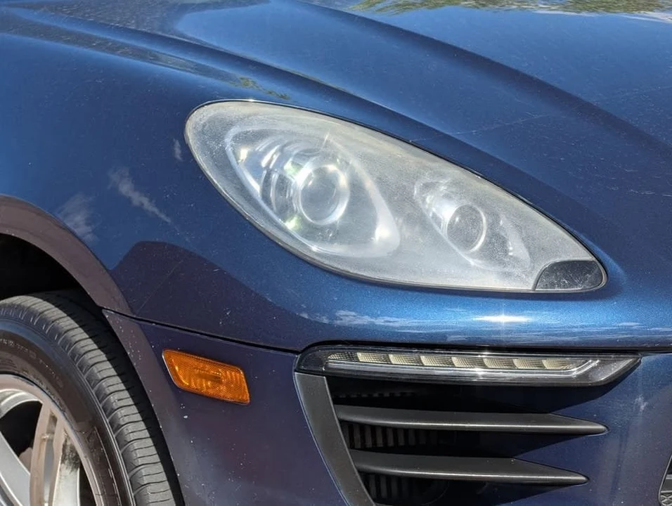 2015 Porsche Macan S - Image 7 of 15