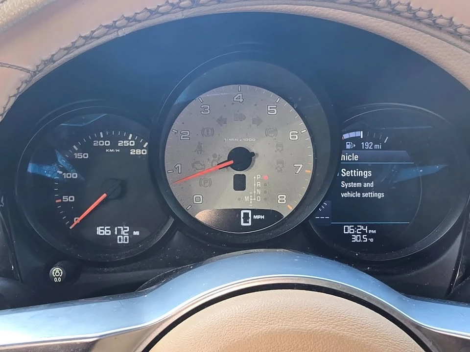 2015 Porsche Macan S - Image 8 of 13