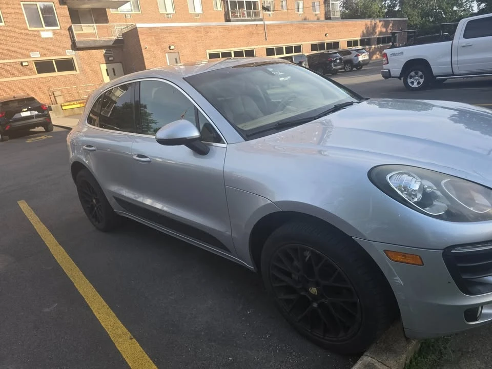 2015 Porsche Macan S - Image 5 of 13