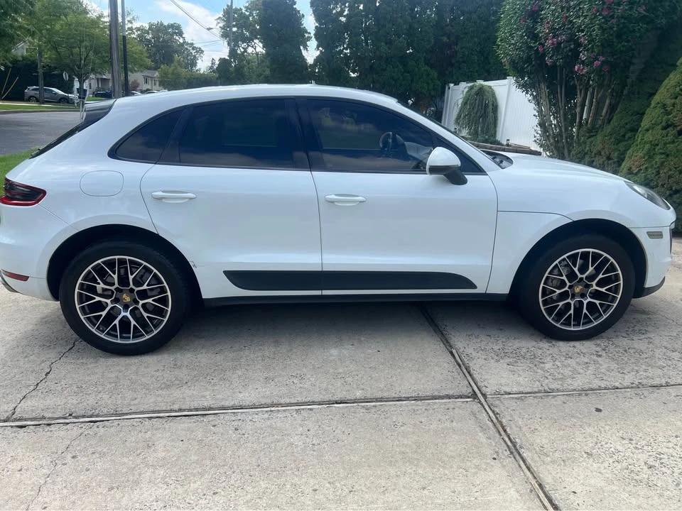 2015 Porsche Macan S - Image 2 of 6