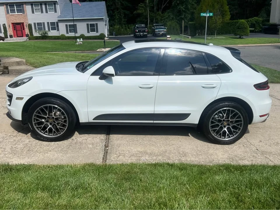 2015 Porsche Macan S - Image 3 of 6