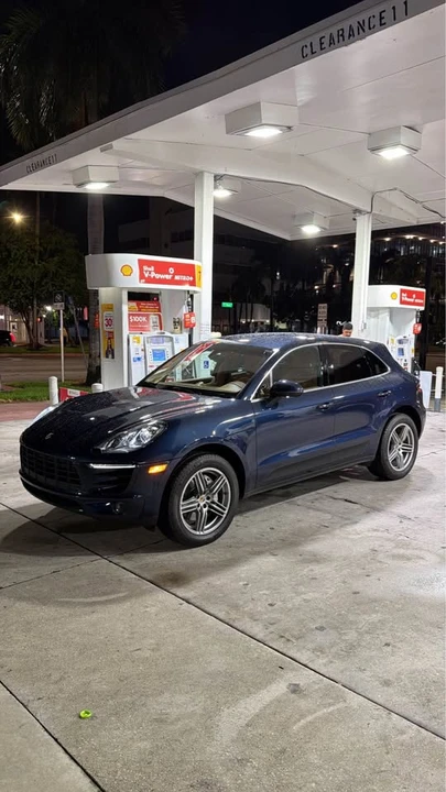 2015 Porsche Macan S - Image 11 of 11